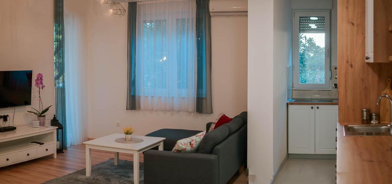 Bell Tower Apartment Mostar Exterior photo