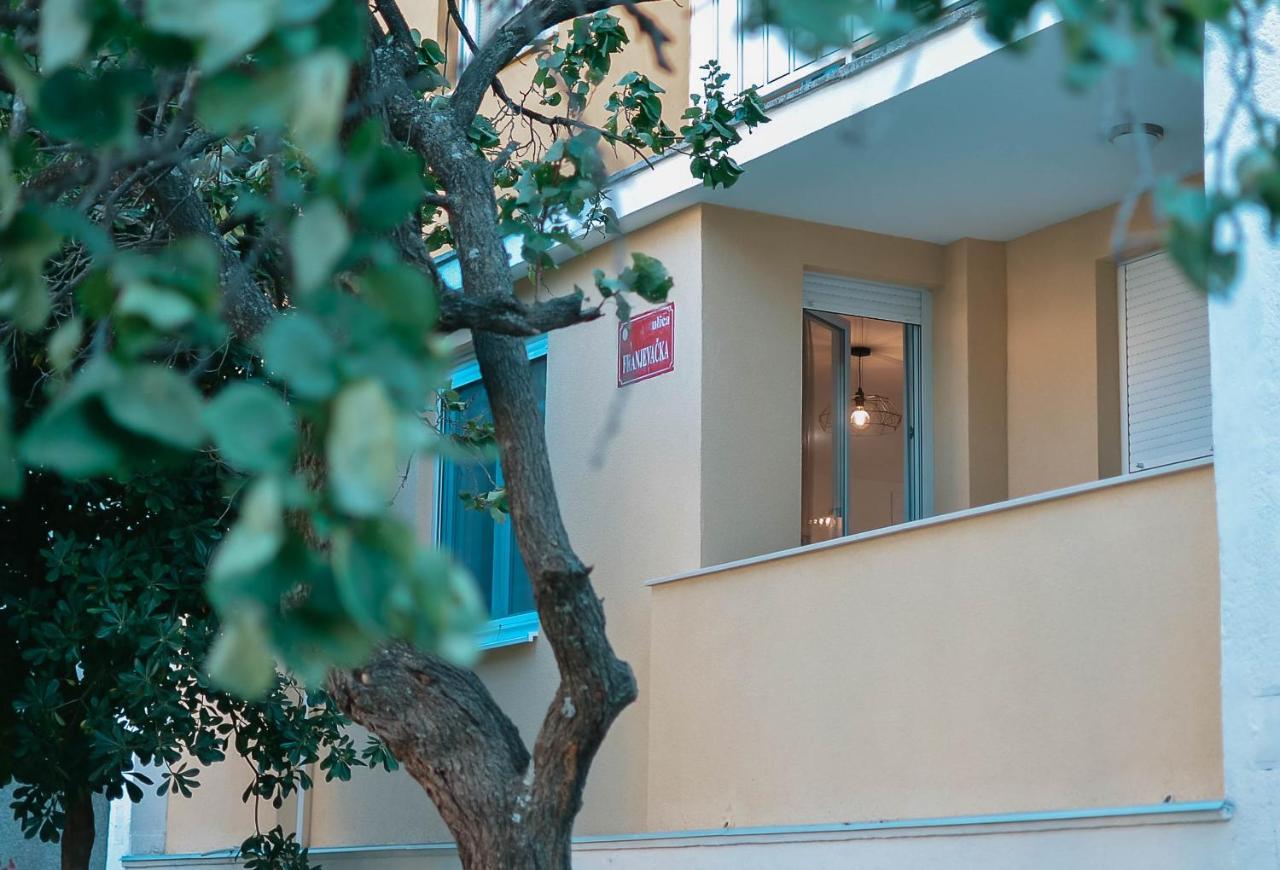 Bell Tower Apartment Mostar Exterior photo