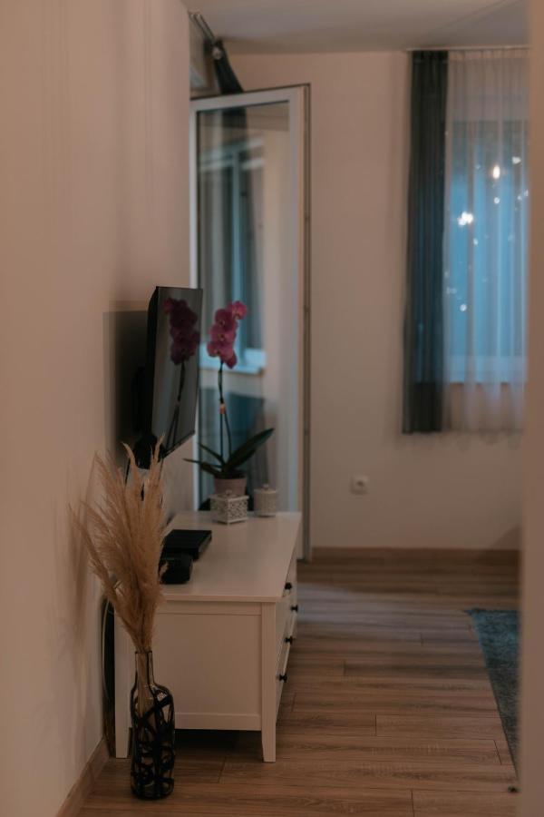 Bell Tower Apartment Mostar Exterior photo