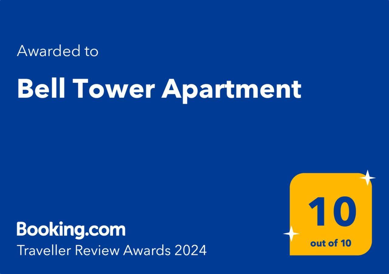 Bell Tower Apartment Mostar Exterior photo