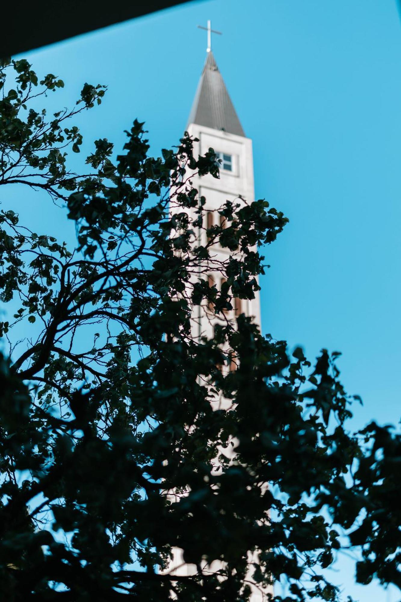 Bell Tower Apartment Mostar Exterior photo